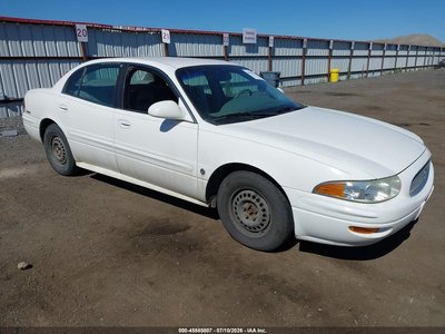 2002 Buick LeSabre