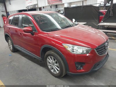 JM3KE2CY6G0****** 2016 Mazda CX-5