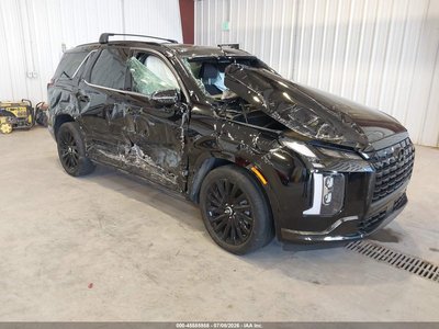 KM8R7DGE5RU****** 2024 Hyundai Palisade