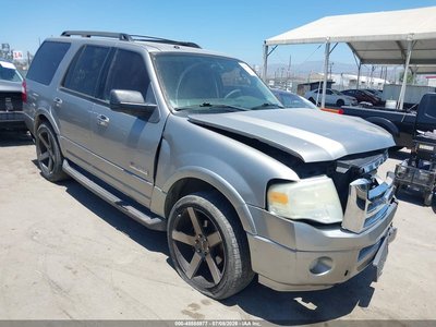 2008 Ford Expedition