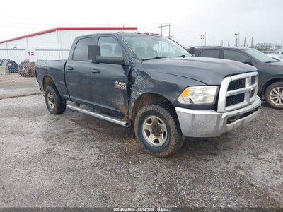 2013 RAM 2500