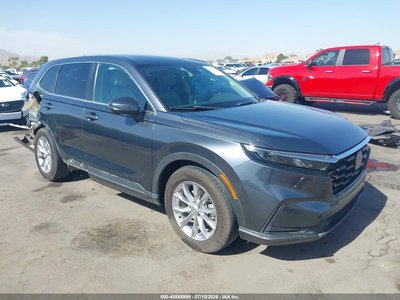 5J6RS3H40RL****** 2024 Honda CR-V