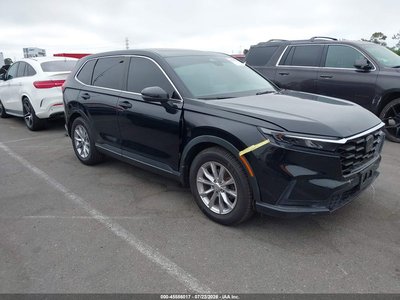 2HKRS3H78PH****** 2023 Honda CR-V