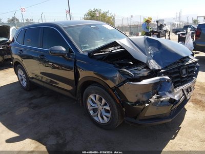2HKRS4H2XSH****** 2025 Honda CR-V