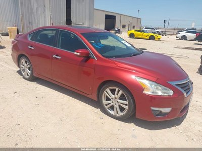 1N4BL3AP2FC****** 2015 Nissan Altima