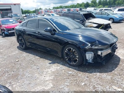 5XXG64J22PG****** 2023 Kia K5