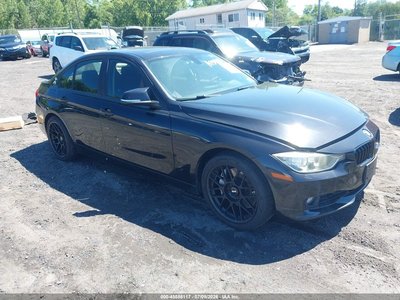 WBA3B9G59EN****** 2014 BMW 335i