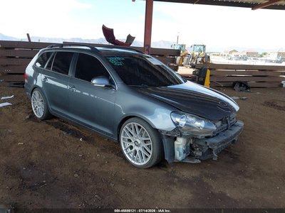 3VWPL7AJ3BM****** 2011 Volkswagen Jetta Sportwagen