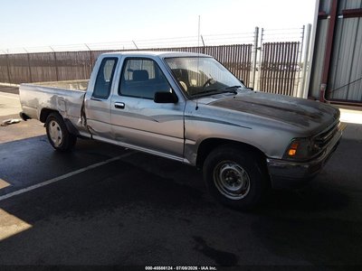 JT4RN93P2M5****** 1991 Toyota Pickup