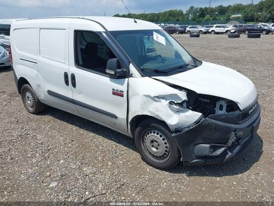 ZFBHRFAB5M6****** 2021 RAM Promaster City