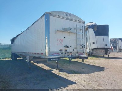 4WW4432A9F7****** 2015 Wilson Trailer Wilson Trailer Co.