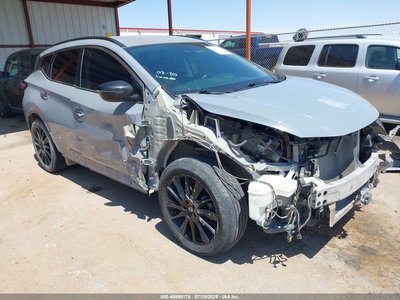 2022 Nissan Murano