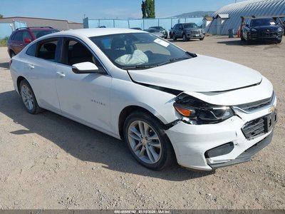1G1ZD5ST1JF****** 2018 Chevrolet Malibu