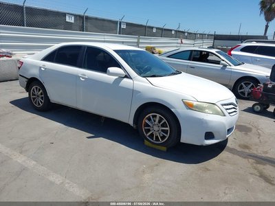 4T1BF3EK5BU****** 2011 Toyota Camry