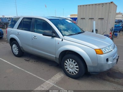 5GZCZ33D75S****** 2005 Saturn VUE