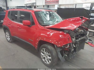 2015 Jeep Renegade