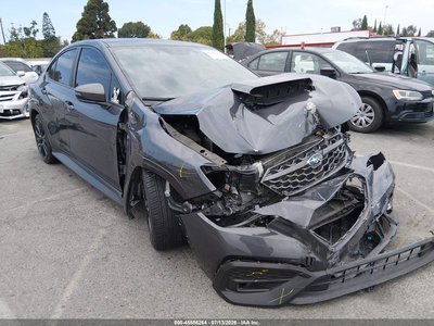 2024 Subaru WRX