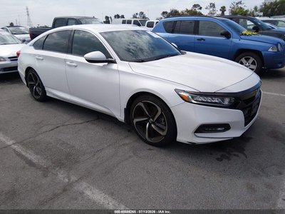 1HGCV1F30LA****** 2020 Honda Accord