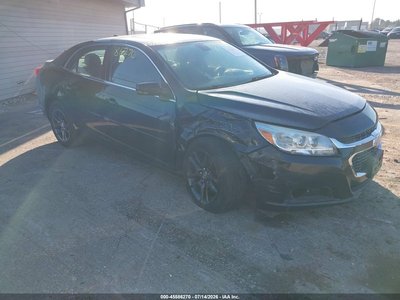 2014 Chevrolet Malibu