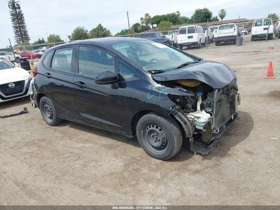3HGGK5H40LM****** 2020 Honda Fit