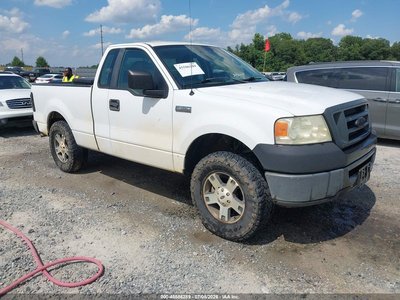2007 Ford F-150