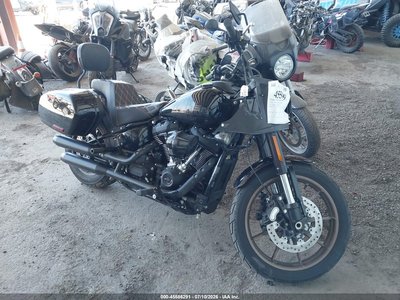 1HD1YXZ15RB****** 2024 Harley-Davidson Low Rider ST