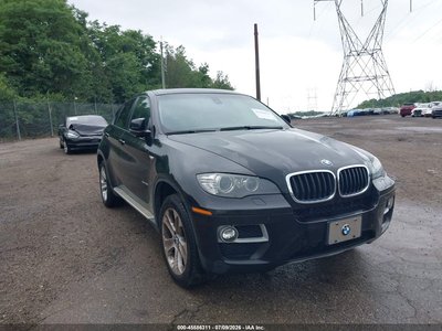 5UXFG2C58DL****** 2013 BMW X6