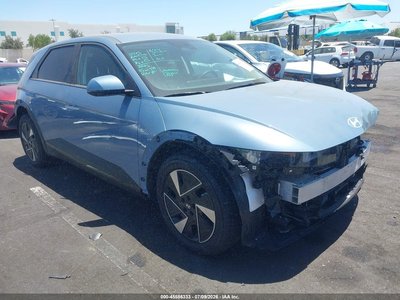 7YAKN4DA5TY****** 2026 Hyundai IONIQ 5