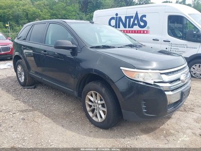 2013 Ford Edge