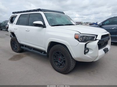 2022 Toyota 4Runner