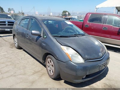 2009 Toyota Prius