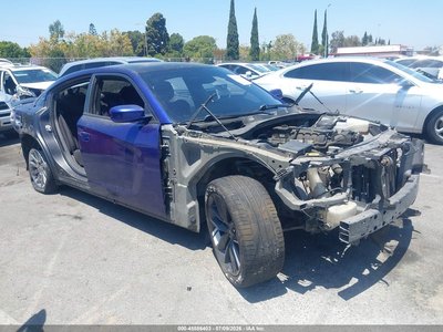 2C3CDXGJ9KH****** 2019 Dodge Charger