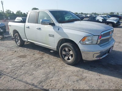 1C6RR7GP0DS****** 2013 RAM 1500