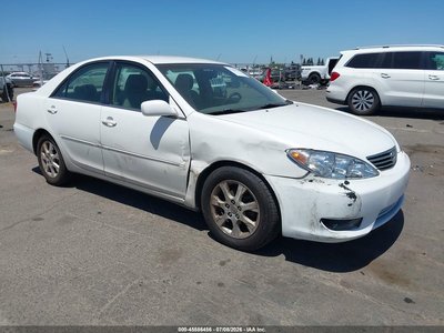 2006 Toyota Camry