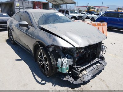 2025 Toyota Crown