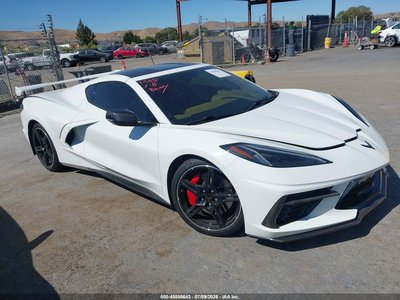 2023 Chevrolet Corvette