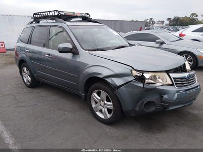 2010 Subaru Forester