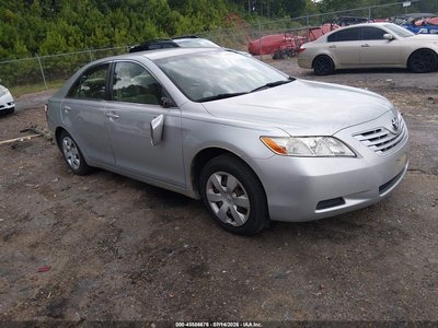 JTNBE46K473****** 2007 Toyota Camry