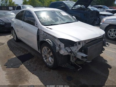 2G4GM5EX2H9****** 2017 Buick Regal