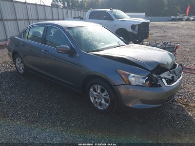 2009 Honda Accord