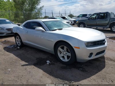 2G1FB1EV4A9****** 2010 Chevrolet Camaro