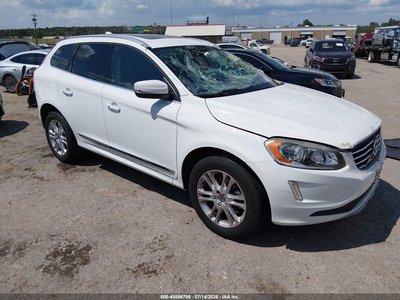 YV440MDK3G2****** 2016 Volvo XC60