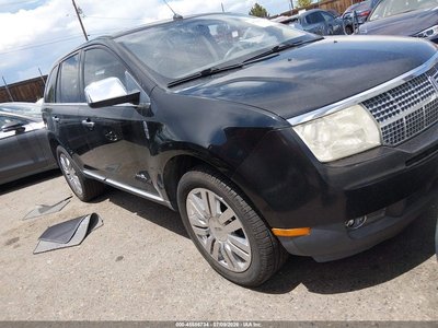 2LMDU68C69B****** 2009 Lincoln MKX