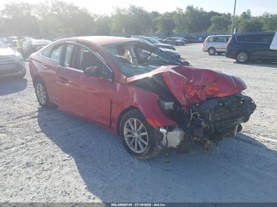 5NPE24AF8KH****** 2019 Hyundai Sonata