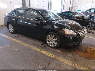2013 Nissan Sentra