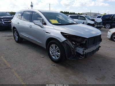 2018 Buick Enclave