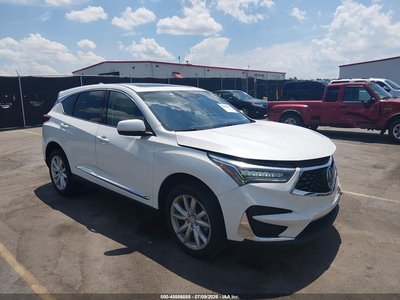 2021 Acura RDX