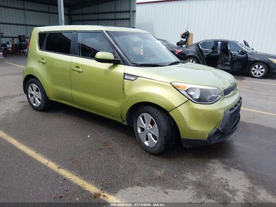 KNDJN2A22G7****** 2016 Kia Soul