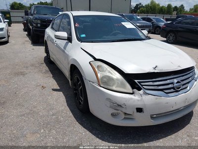 1N4AL2AP1AN****** 2010 Nissan Altima