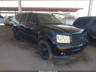 1GNFC16J48R****** 2008 Chevrolet Suburban